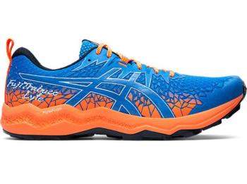 Asics FujiTrabuco Lyte Herre Terrengsko NO195MJ